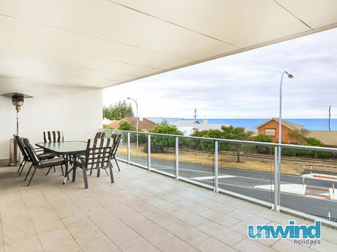 The Block Views Apartments Victor Harbor - Accommodation in Brisbane 1