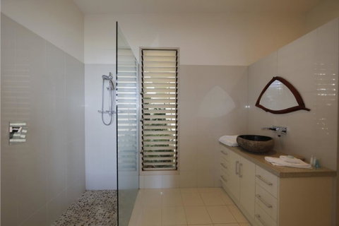 The Boat House - Accommodation in Brisbane 3