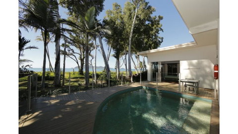 The Boat House - Accommodation in Brisbane 0