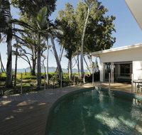 The Boat House - Accommodation in Brisbane