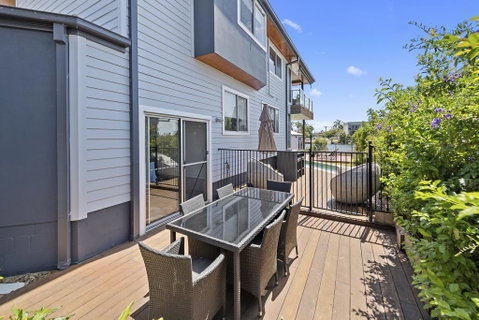 The Boat Shed - Accommodation in Brisbane 3