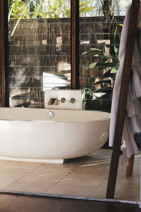 The Boathouses At Leaves & Fishes - Accommodation in Brisbane 3