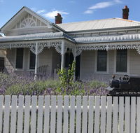 The Botanic Apartments Williamstown - Accommodation in Brisbane