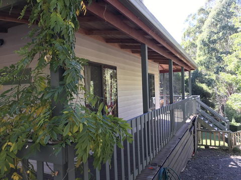 The Bower - Accommodation in Brisbane 2