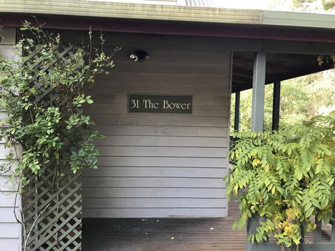 The Bower - Accommodation in Brisbane 1