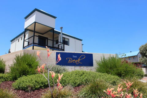 The Break Margaret River Beach Houses - Accommodation in Brisbane 0