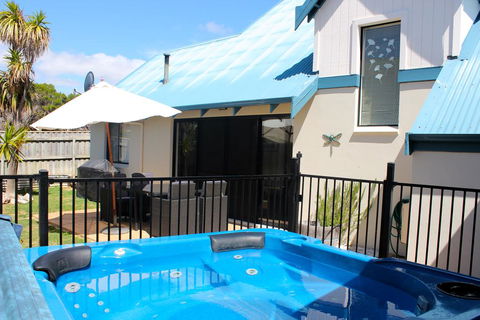 The Break Margaret River Beach Houses - Accommodation in Brisbane 3