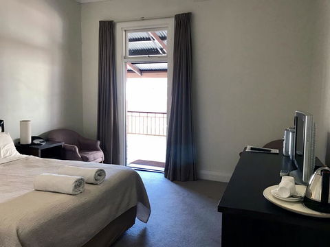 The Bridgetown Hotel - Accommodation in Brisbane 2