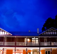 The Bridgetown Hotel - Accommodation in Brisbane