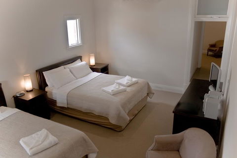 The Bridgetown Hotel - Accommodation in Brisbane 1