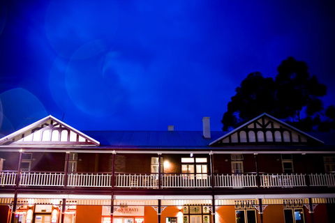 The Bridgetown Hotel - Accommodation in Brisbane 0