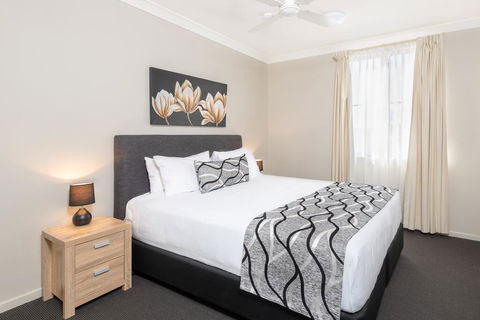 The Brighton Apartments - Accommodation in Brisbane 1