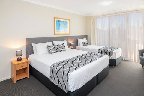The Brighton Apartments - Accommodation in Brisbane 3
