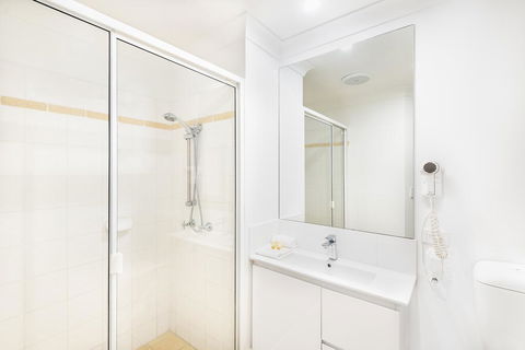 The Brighton Apartments - Accommodation in Brisbane 2