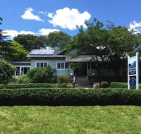 The Bundanoon Guest House - Accommodation in Brisbane