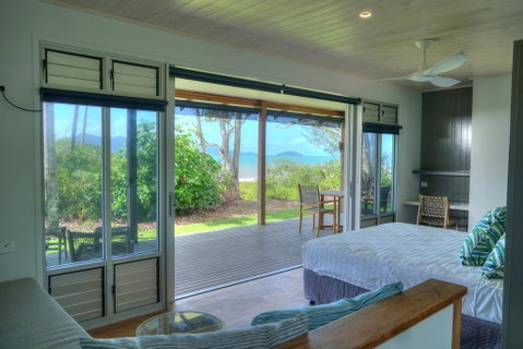 The Bungalows - Accommodation in Brisbane 1