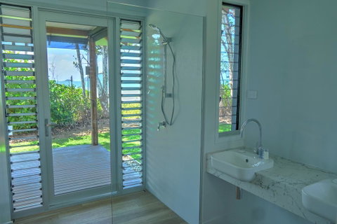 The Bungalows - Accommodation in Brisbane 3