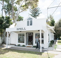 The Cactus Rose Villa - Accommodation in Brisbane