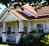 The Californian - Accommodation in Brisbane