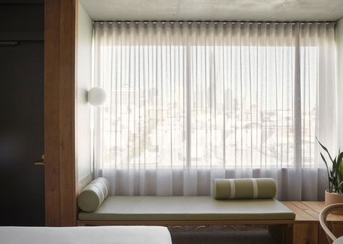 The Calile Hotel - Accommodation in Brisbane 3