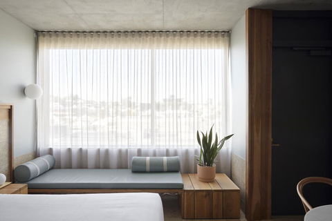 The Calile Hotel - Accommodation in Brisbane 2
