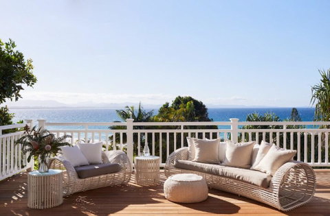 THE CAPE At Wategos - Lodging In Paradise - Accommodation in Brisbane 1