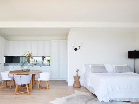 THE CAPE At Wategos - Lodging In Paradise - Accommodation in Brisbane 2
