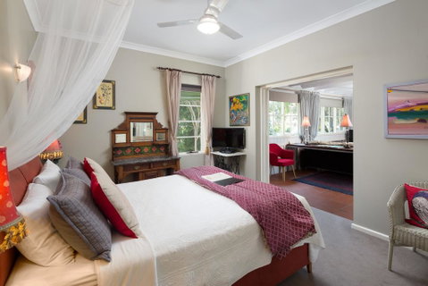 The Castle - Villa By The Sea - Accommodation in Brisbane 1