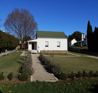 The Chapel Deloraine - Accommodation in Brisbane