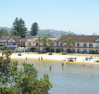 The Clan Terrigal - Accommodation in Brisbane