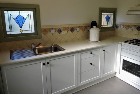 The Coach House - Accommodation in Brisbane 1