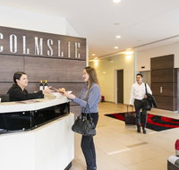 The Colmslie Hotel - Accommodation in Brisbane
