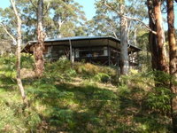 The Coombe on Wilson Inlet