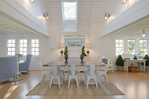 The Cottage - Accommodation in Brisbane 3