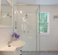 The Cottage - Accommodation in Brisbane