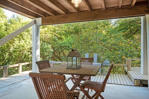 The Cottage - Accommodation in Brisbane 2