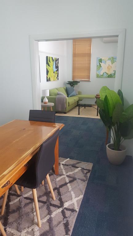 The Cottage - Accommodation in Brisbane 1