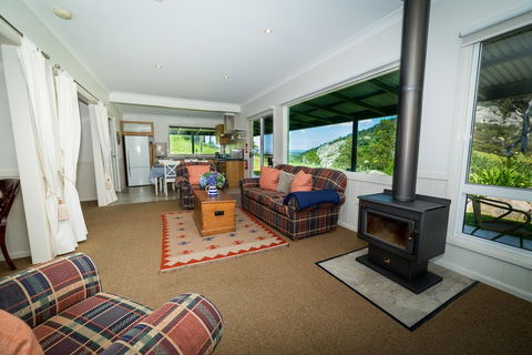 The Cottage At The Bryn At Tilba - Accommodation in Brisbane 3
