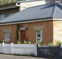 The Cottage South Hobart - Accommodation in Brisbane