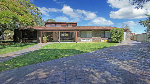 The Court 4 - Lazy Dayz - Accommodation in Brisbane 2