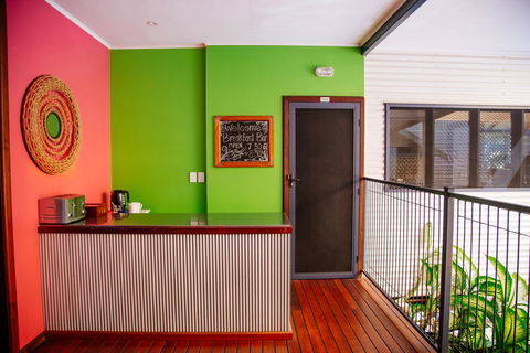 The Courthouse Bed & Breakfast - Accommodation in Brisbane 2