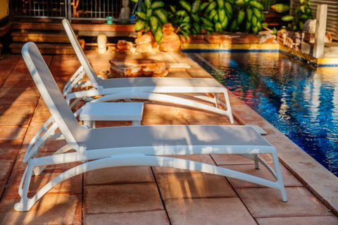 The Courthouse Bed & Breakfast - Accommodation in Brisbane 1