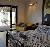The Courtyard - Accommodation in Brisbane