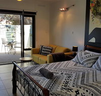 The Courtyard - Accommodation in Brisbane