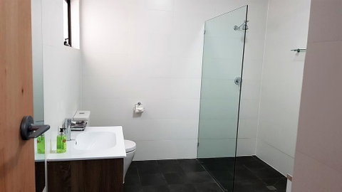 The Courtyard - Accommodation in Brisbane 3