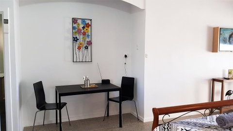 The Courtyard - Accommodation in Brisbane 2