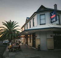 The Criterion Hotel - Accommodation in Brisbane