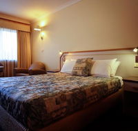 The Crossing Motel - Accommodation in Brisbane