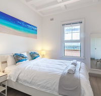 The Darlingbay - CBD Harbour View Escape - Accommodation in Brisbane