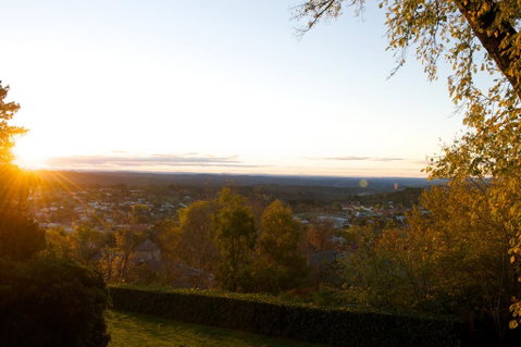 The Daylesford Hotel - Accommodation in Brisbane 2